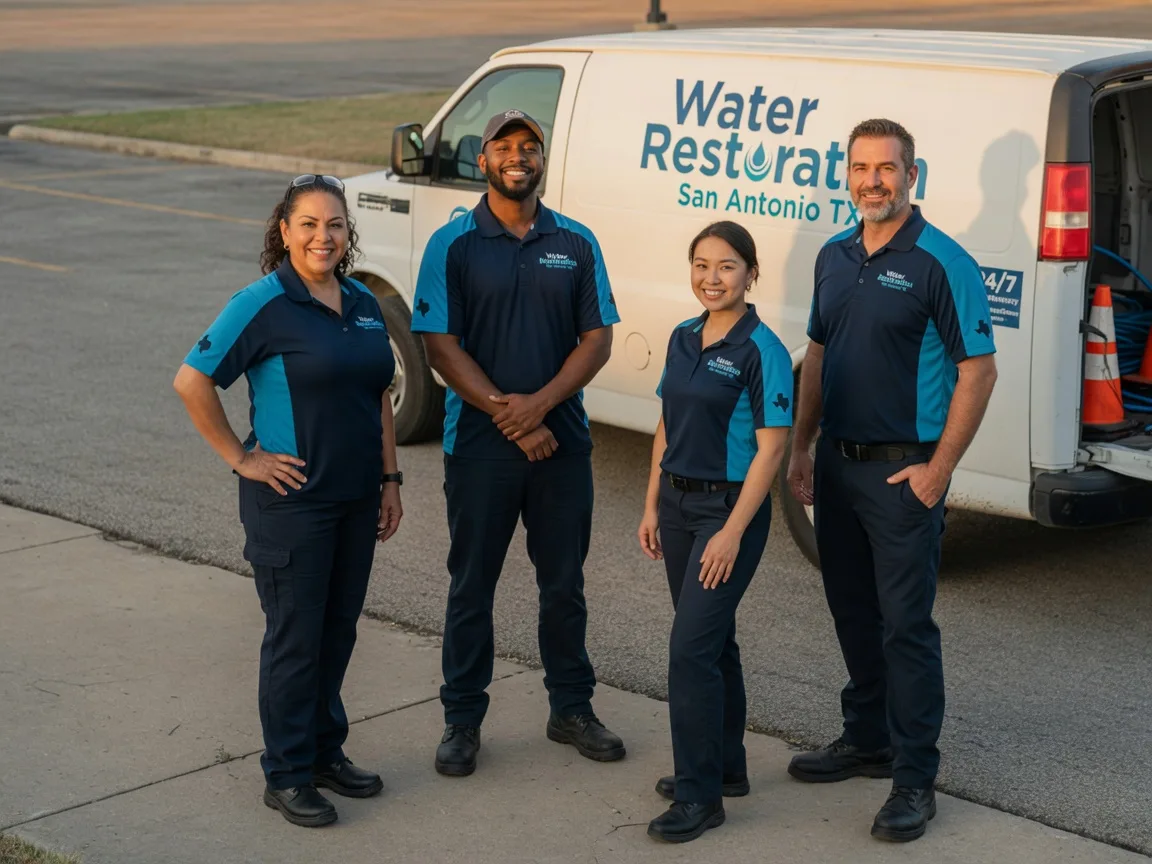 Water Damage Repair company in Oakland, MS